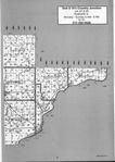 Schuyler County Index Map 002, Schuyler and Brown Counties 1992